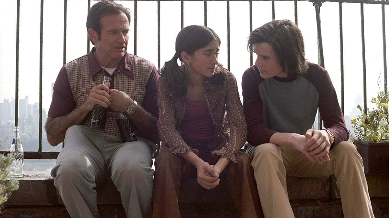 House of D - Il mio amico speciale - immagine