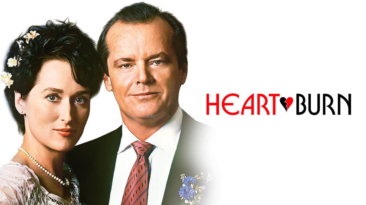 Heartburn - Affari di cuore - immagine