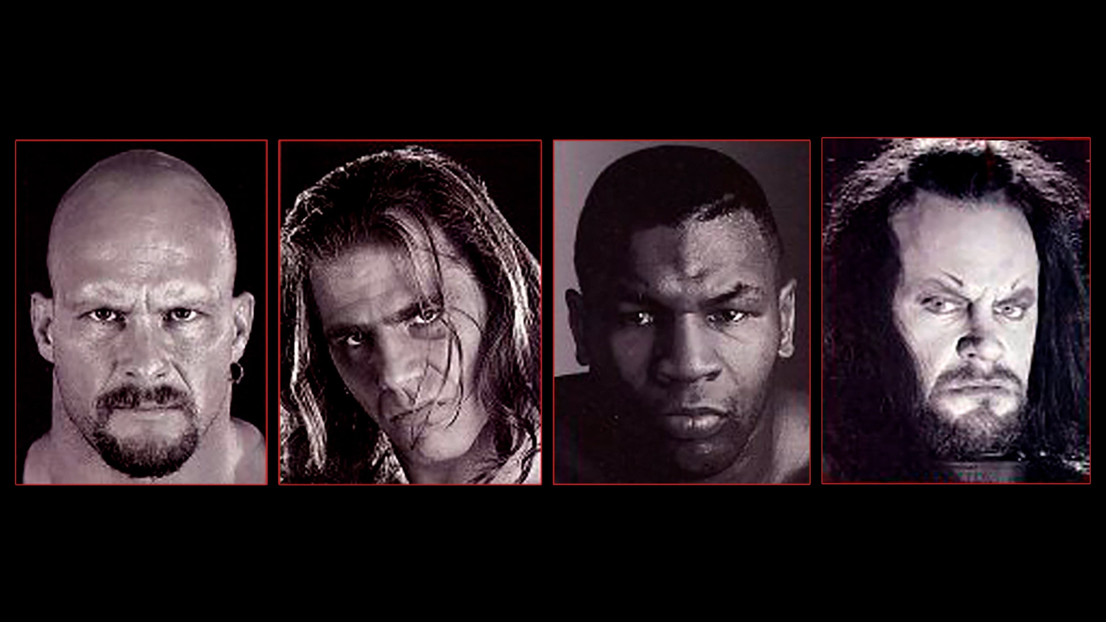 WWE WrestleMania XIV - immagine