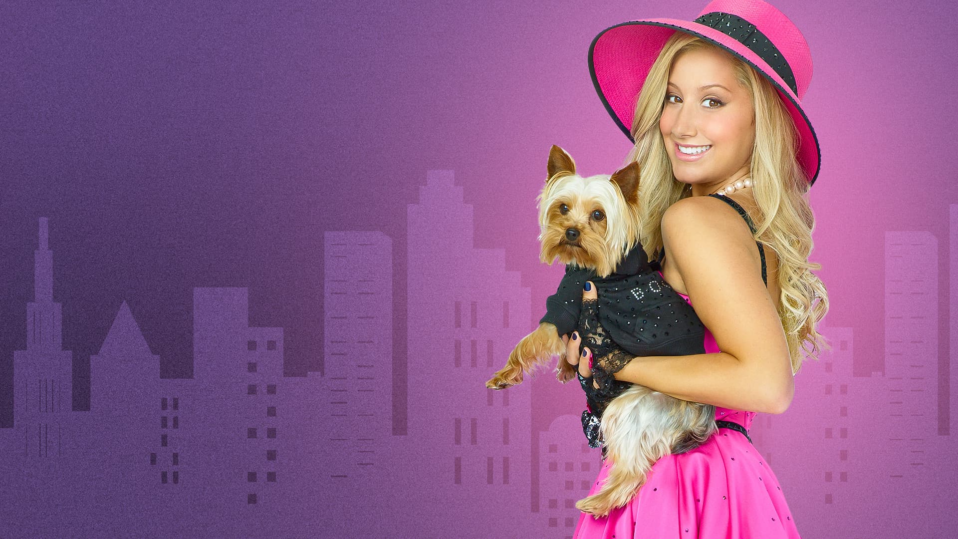 La favolosa avventura di Sharpay - immagine