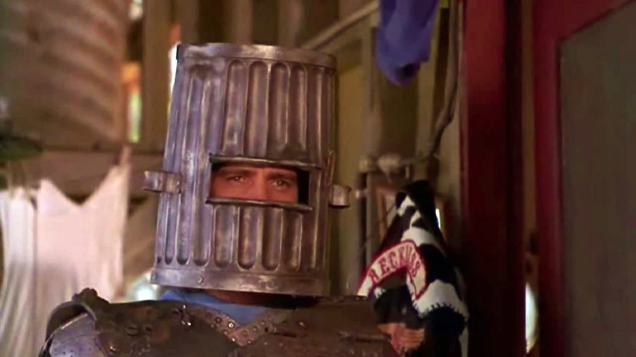 Robin Hood Junior - immagine