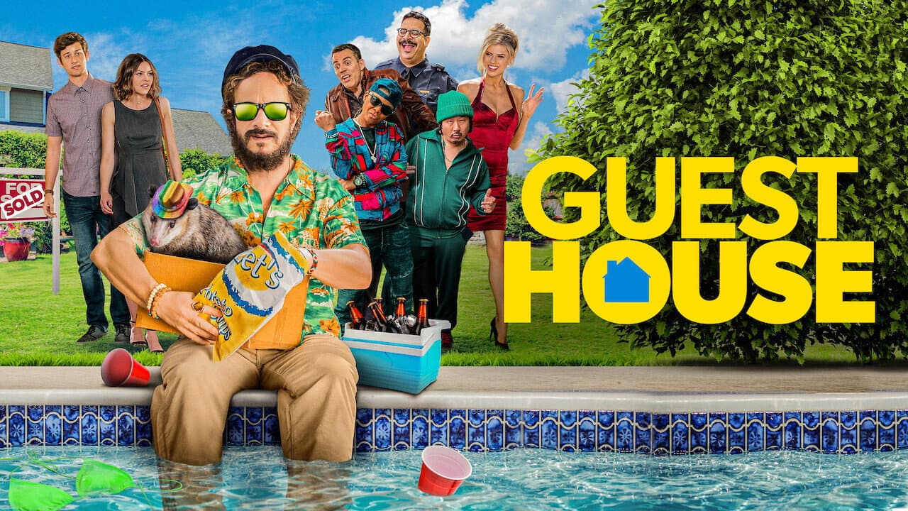 Guest House - immagine