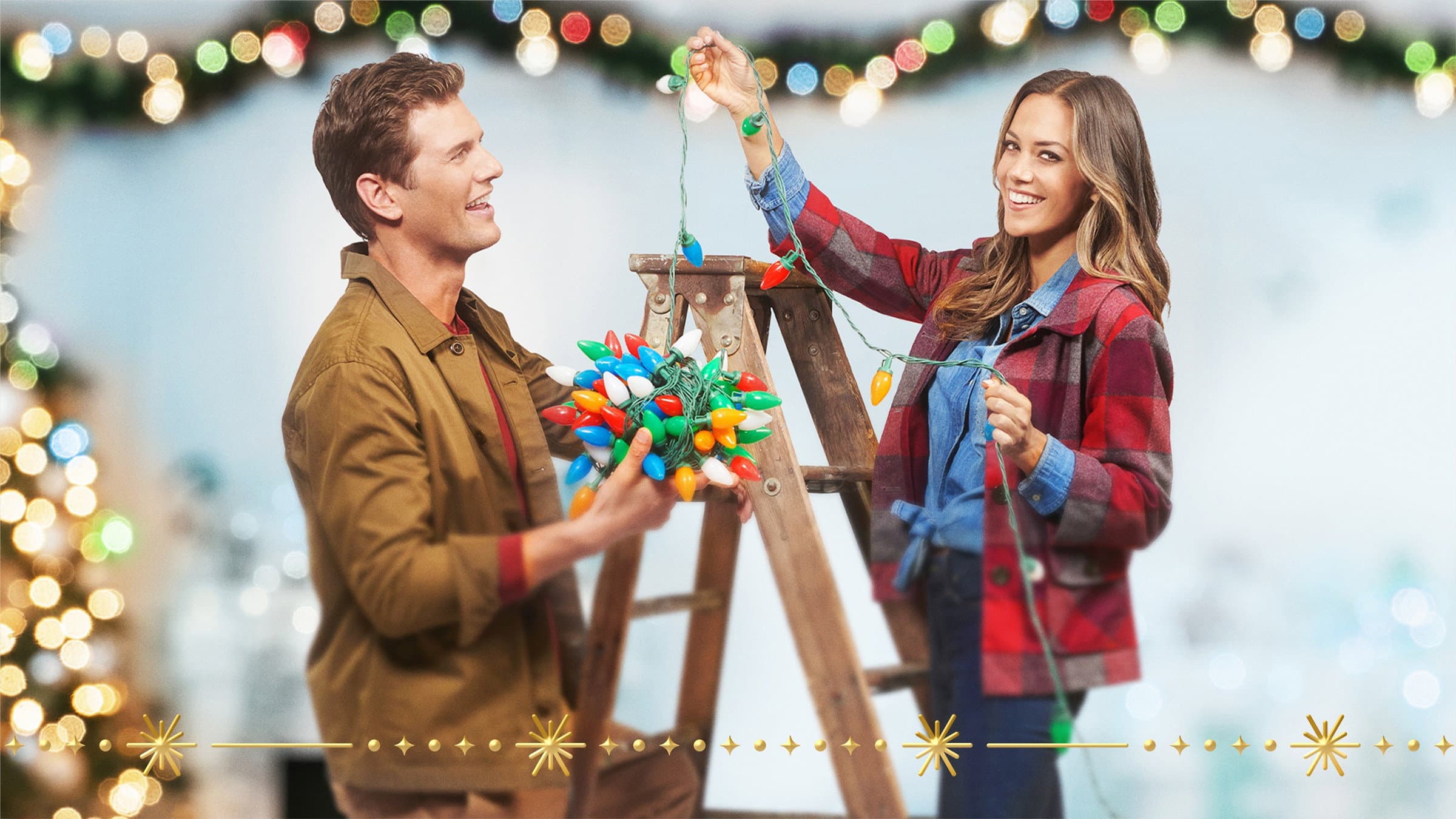 The Holiday Fix Up - immagine