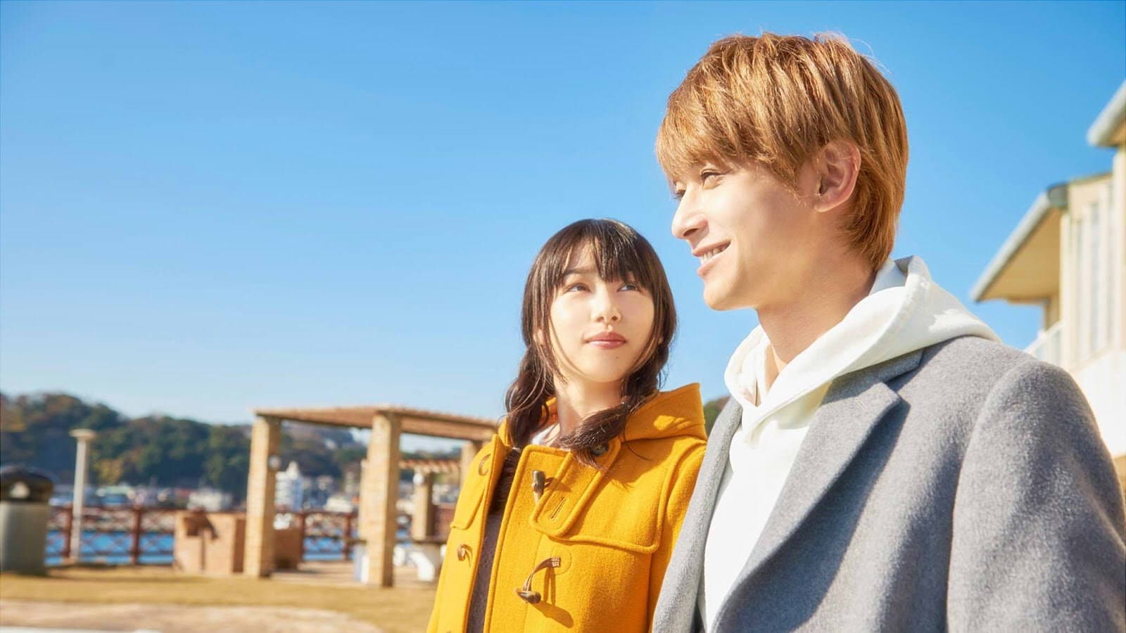 Marmalade Boy - immagine