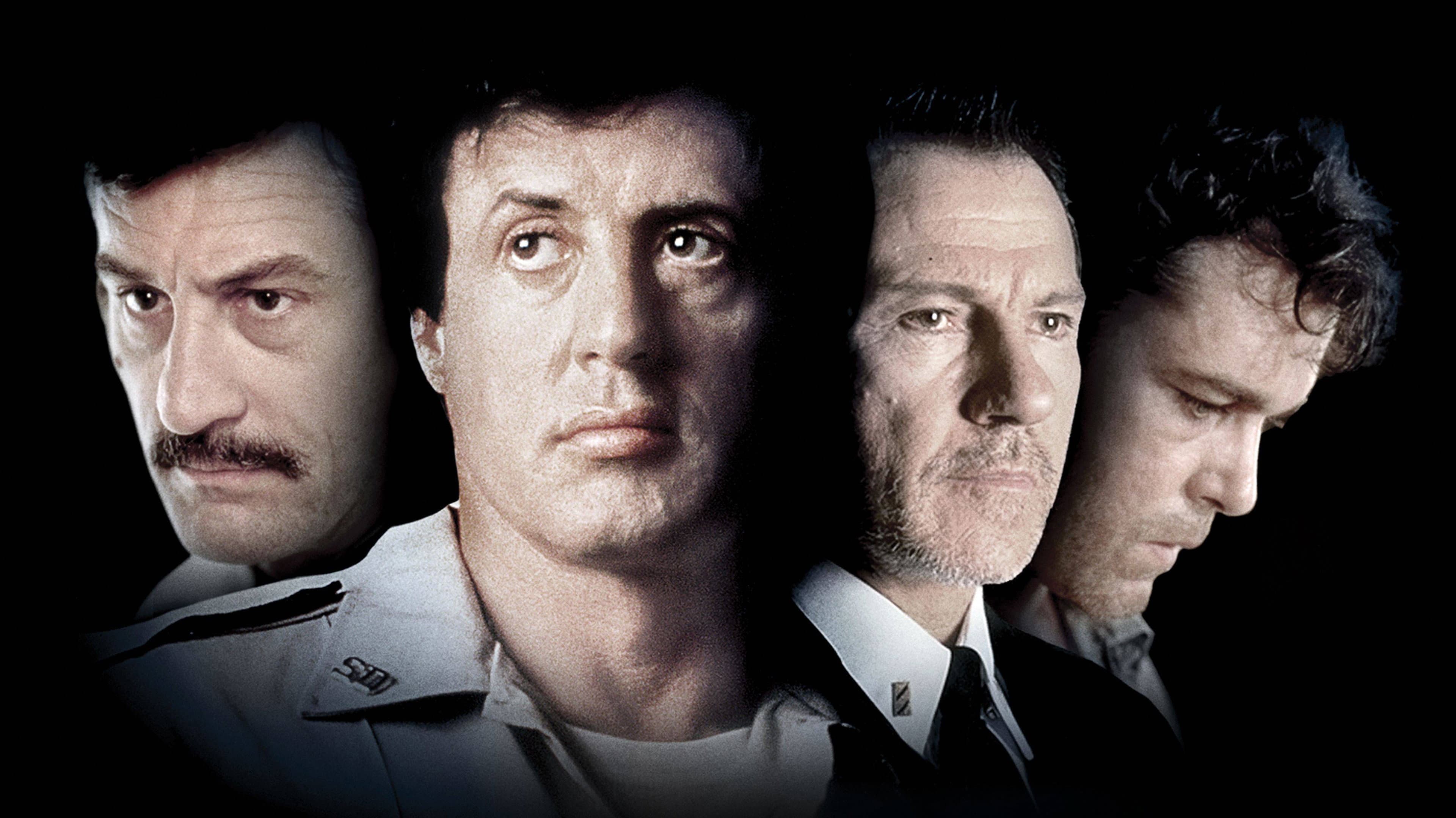 Cop Land - immagine