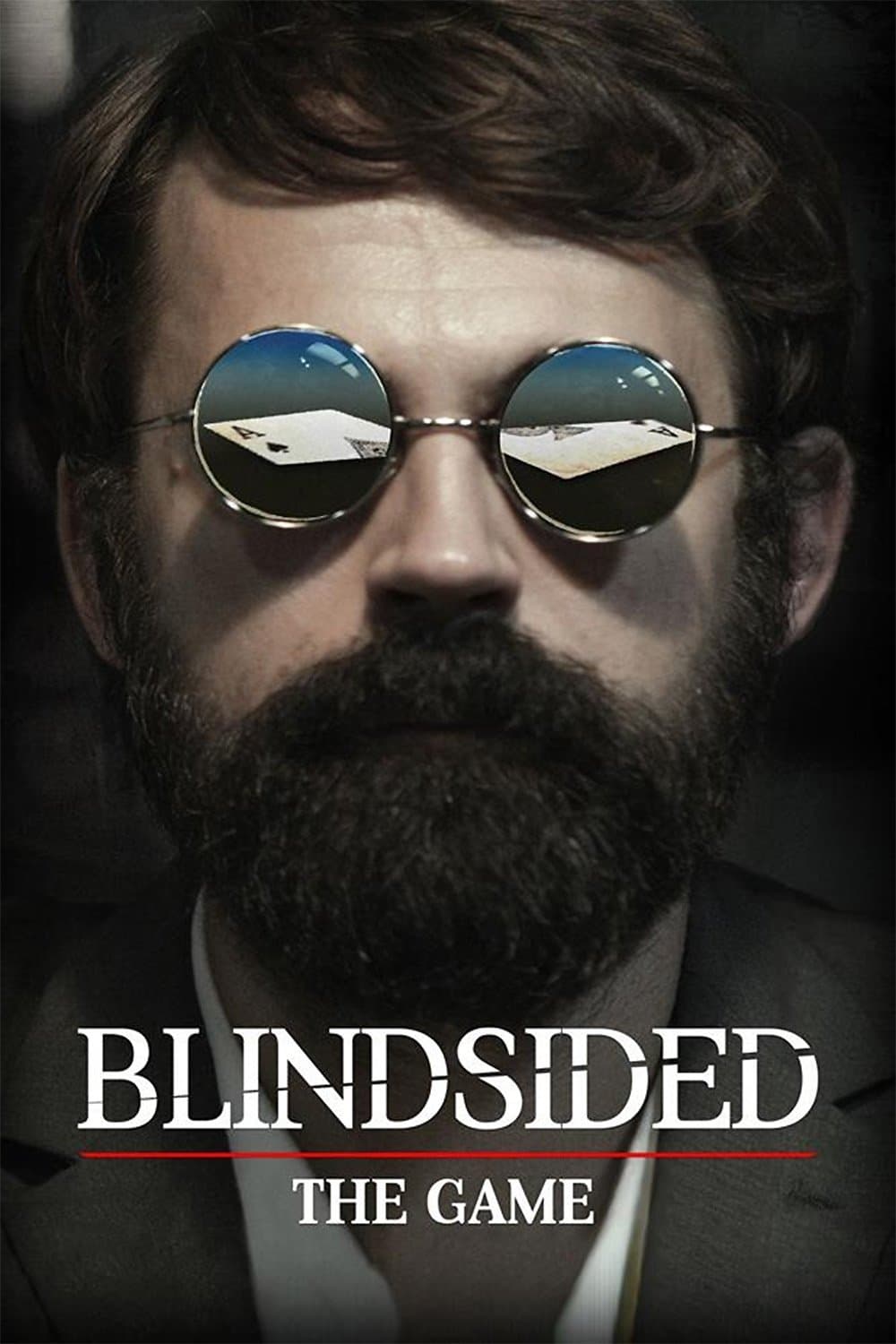 Poster di Blindsided: The Game