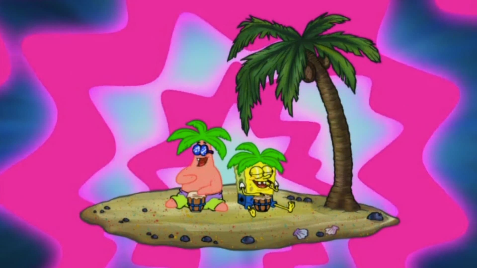 SpongeBob SquarePants: Spongebob's Last Stand - immagine