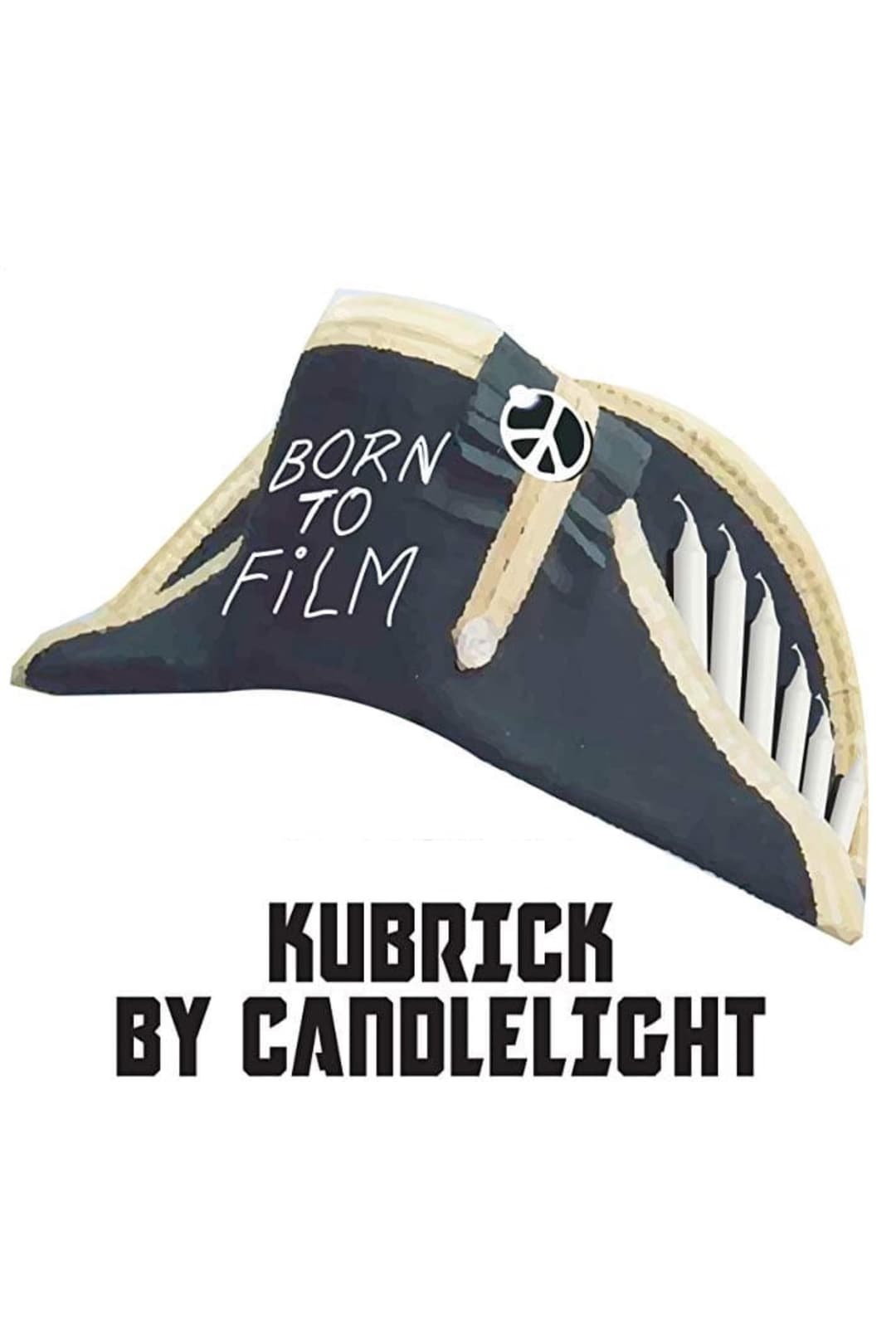 Poster di Kubrick by Candlelight