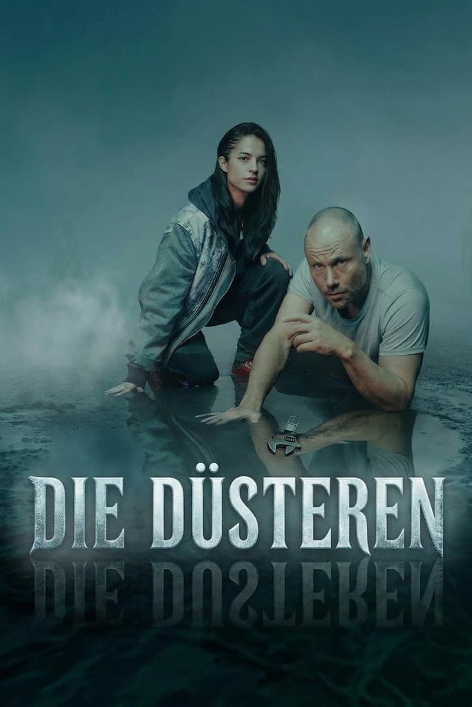 Poster di Die Düsteren