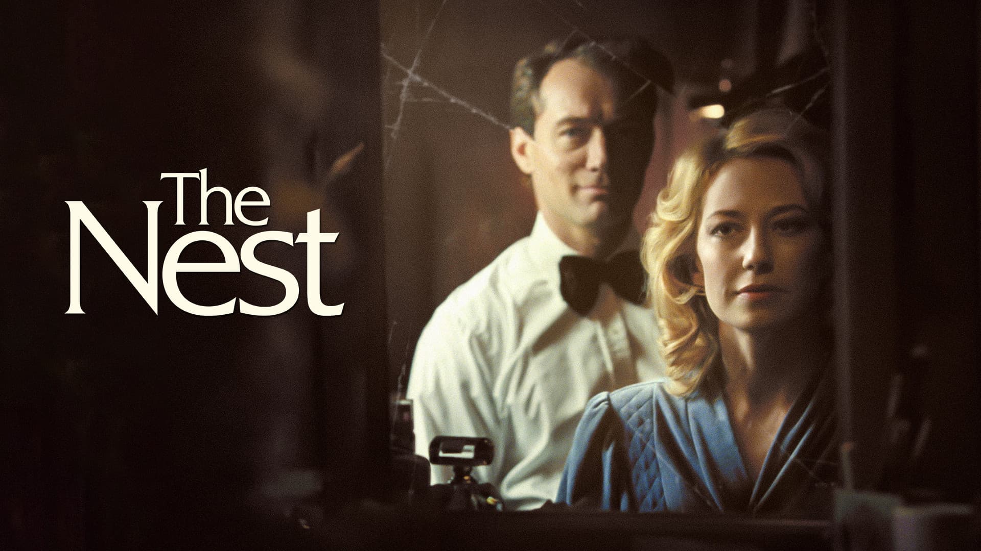 The Nest - L'inganno - immagine
