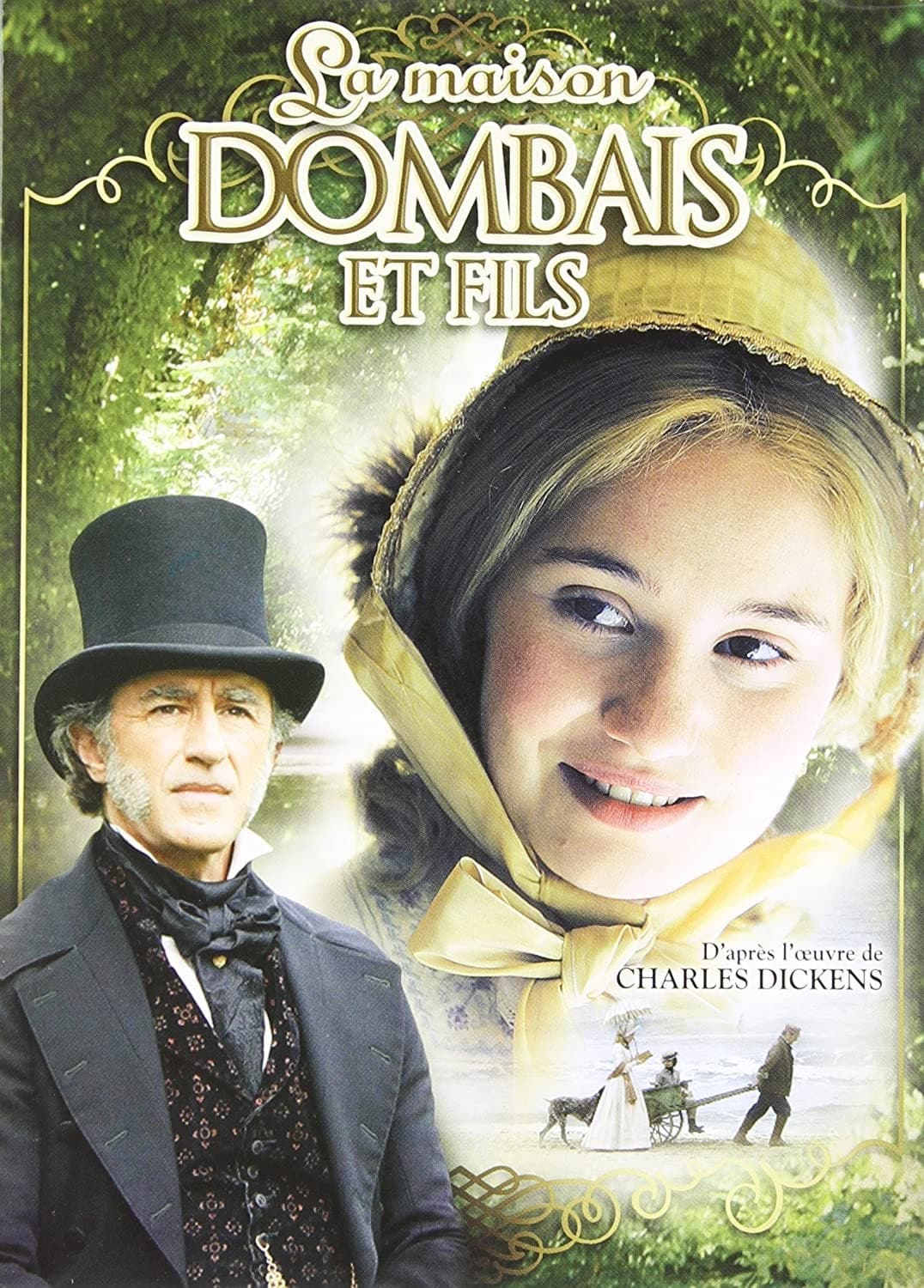 Poster di Dombais et fils
