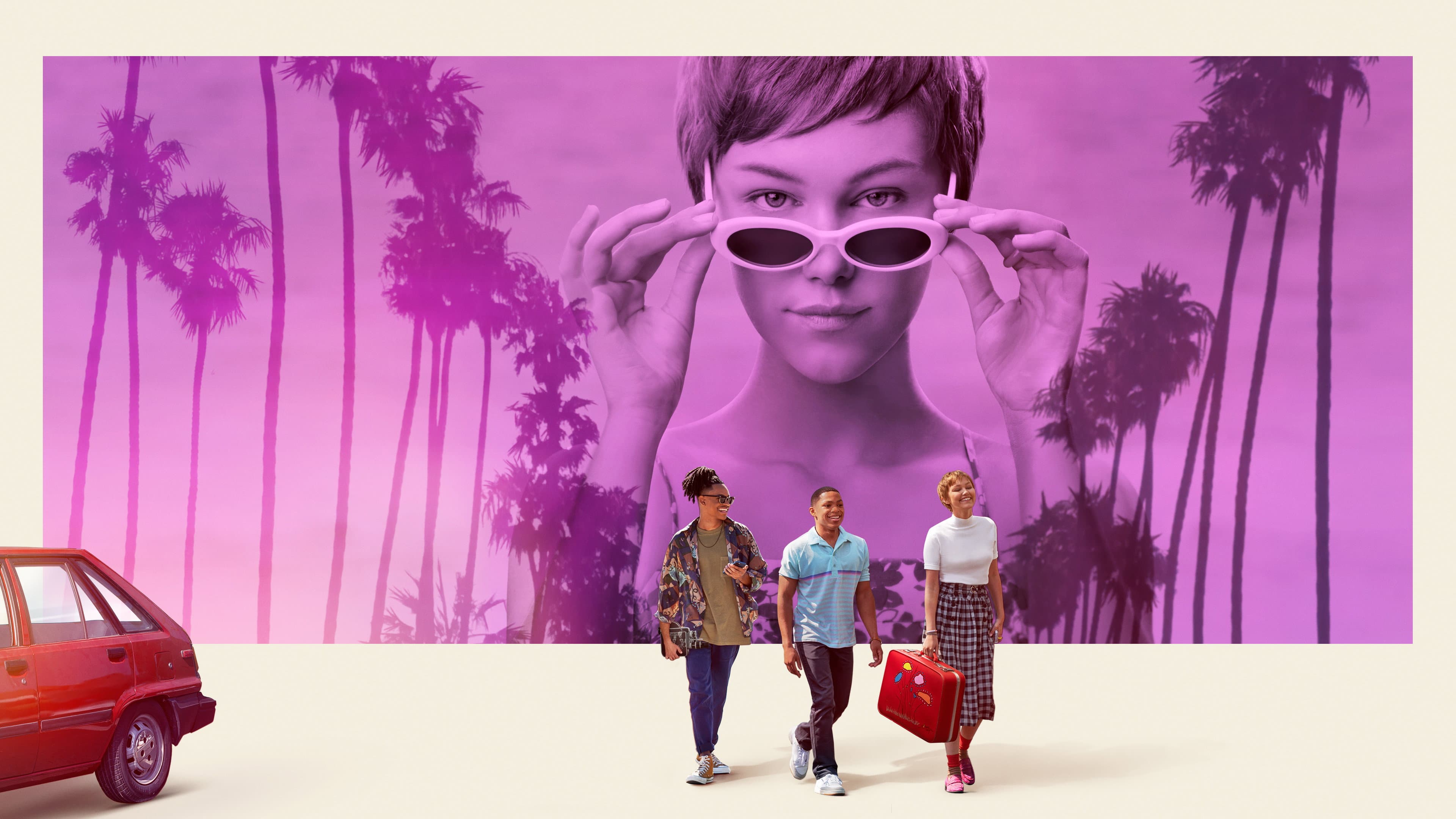 Hollywood Stargirl - immagine