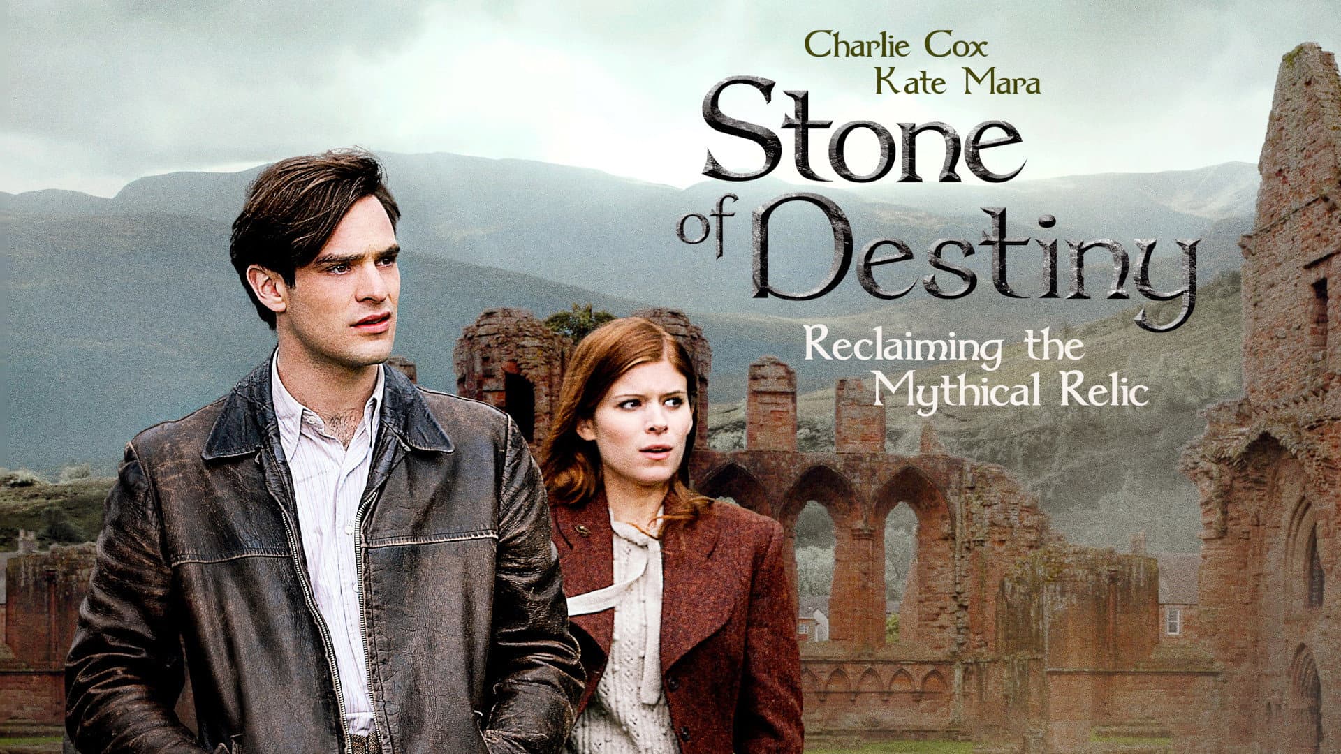 Stone of Destiny - immagine