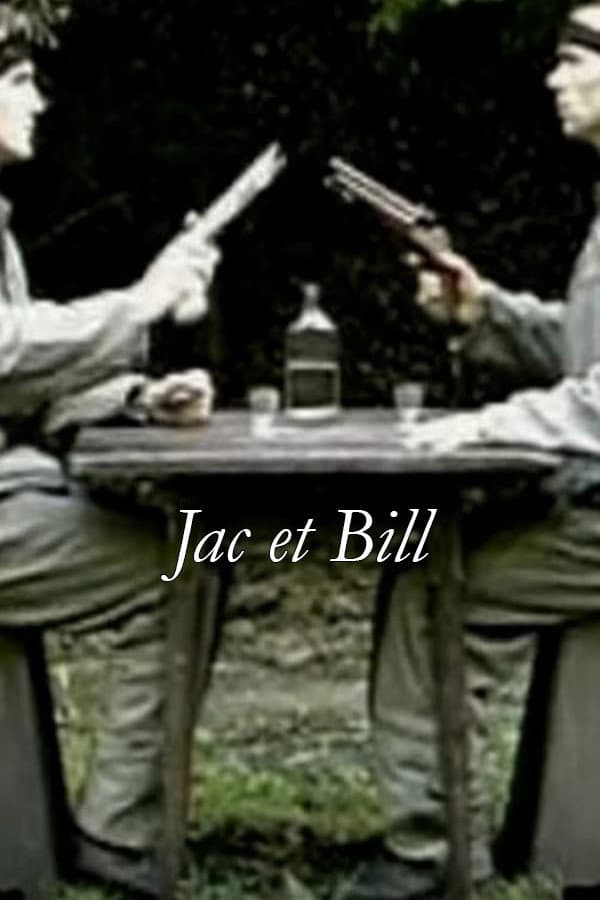 Poster di Jac et Bill