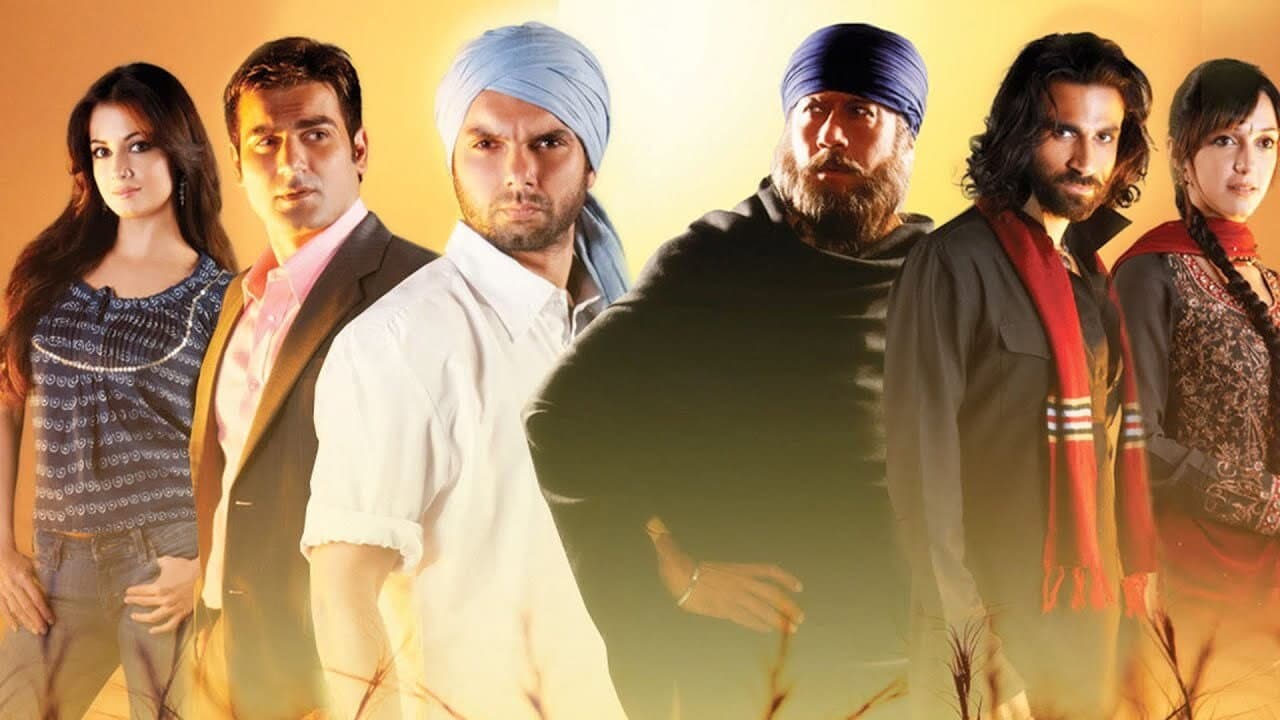 Kisaan - immagine