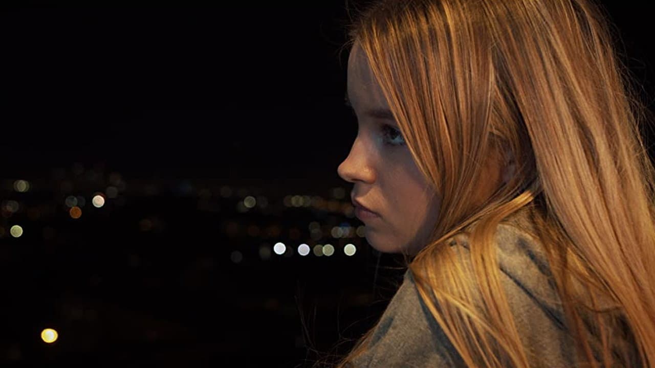 Girl Lost: A Hollywood Story - immagine