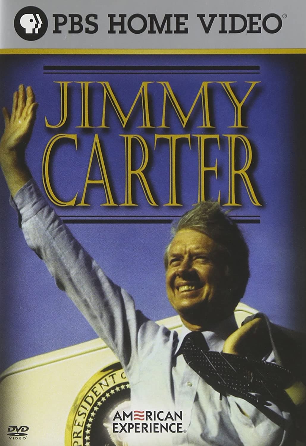 Poster di Jimmy Carter