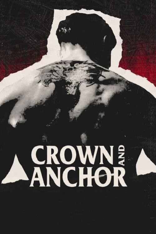 Poster di Crown and Anchor