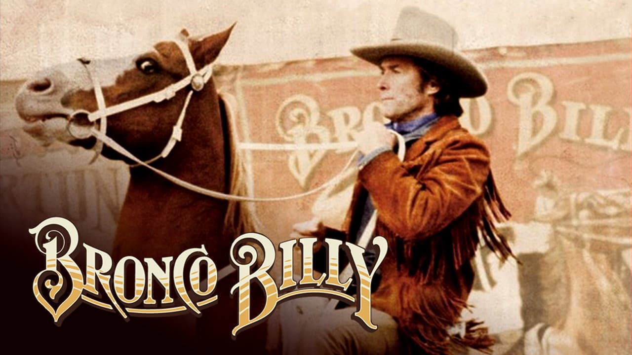 Bronco Billy - immagine