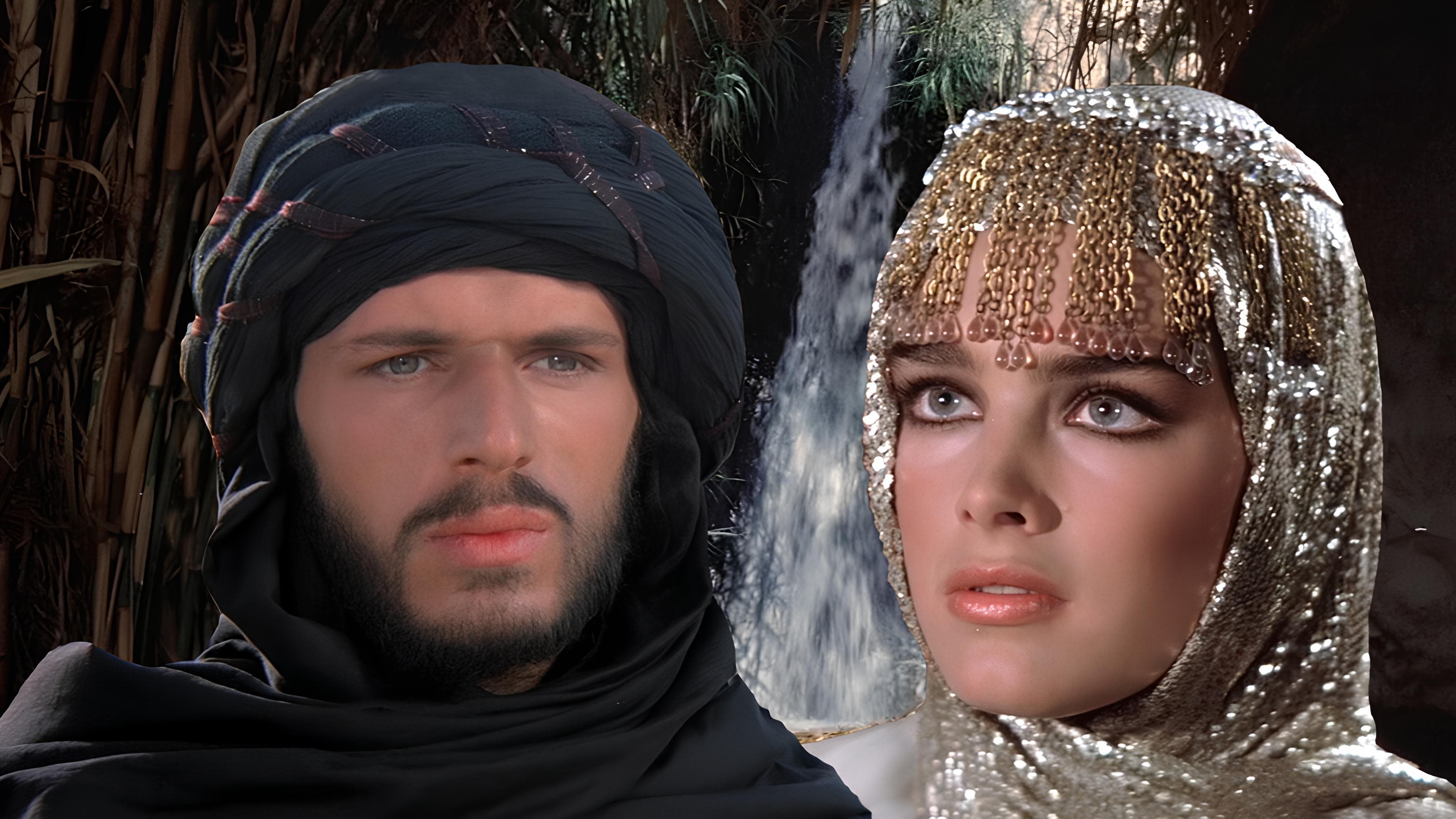 Sahara - immagine