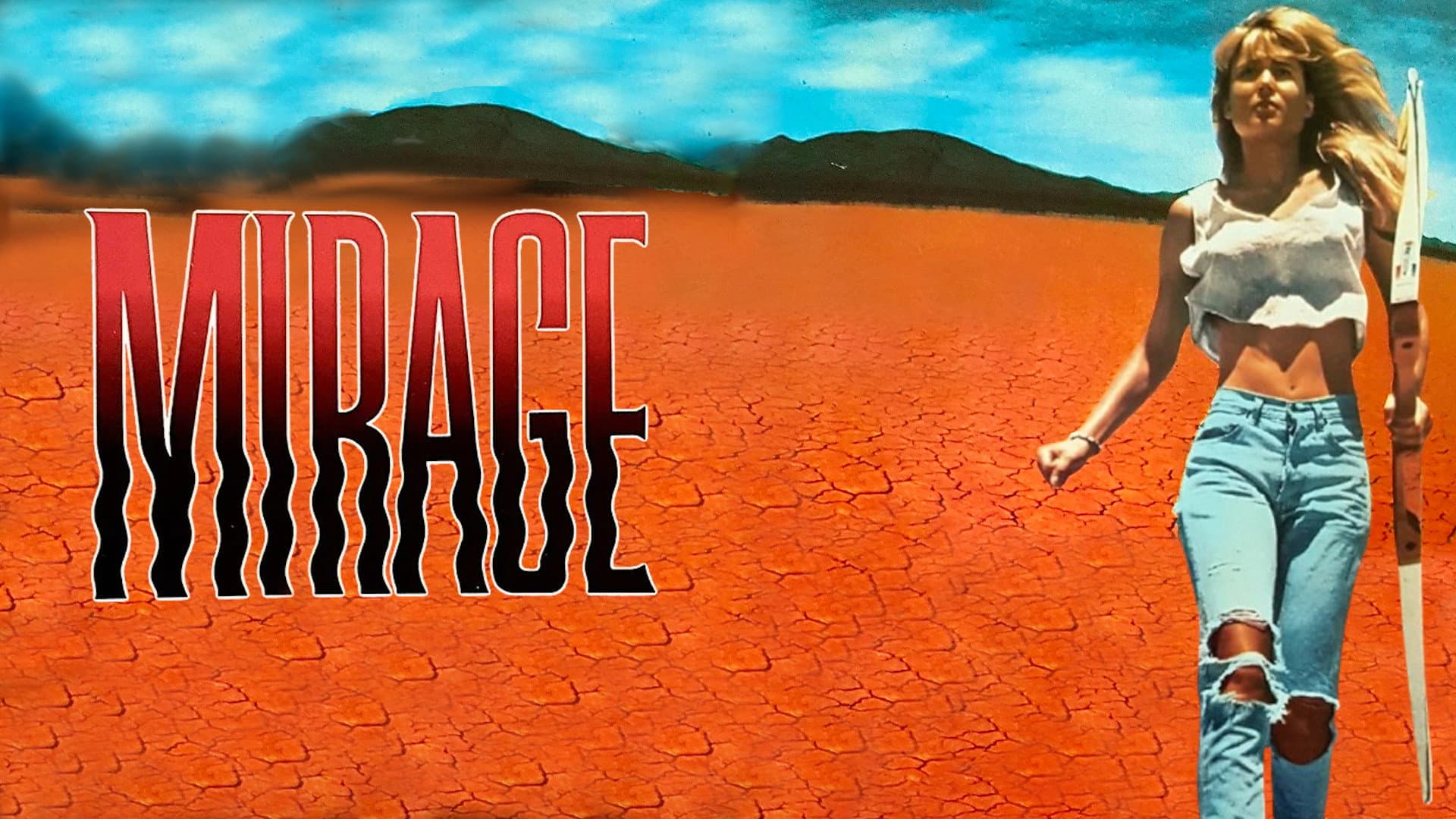 Mirage - immagine