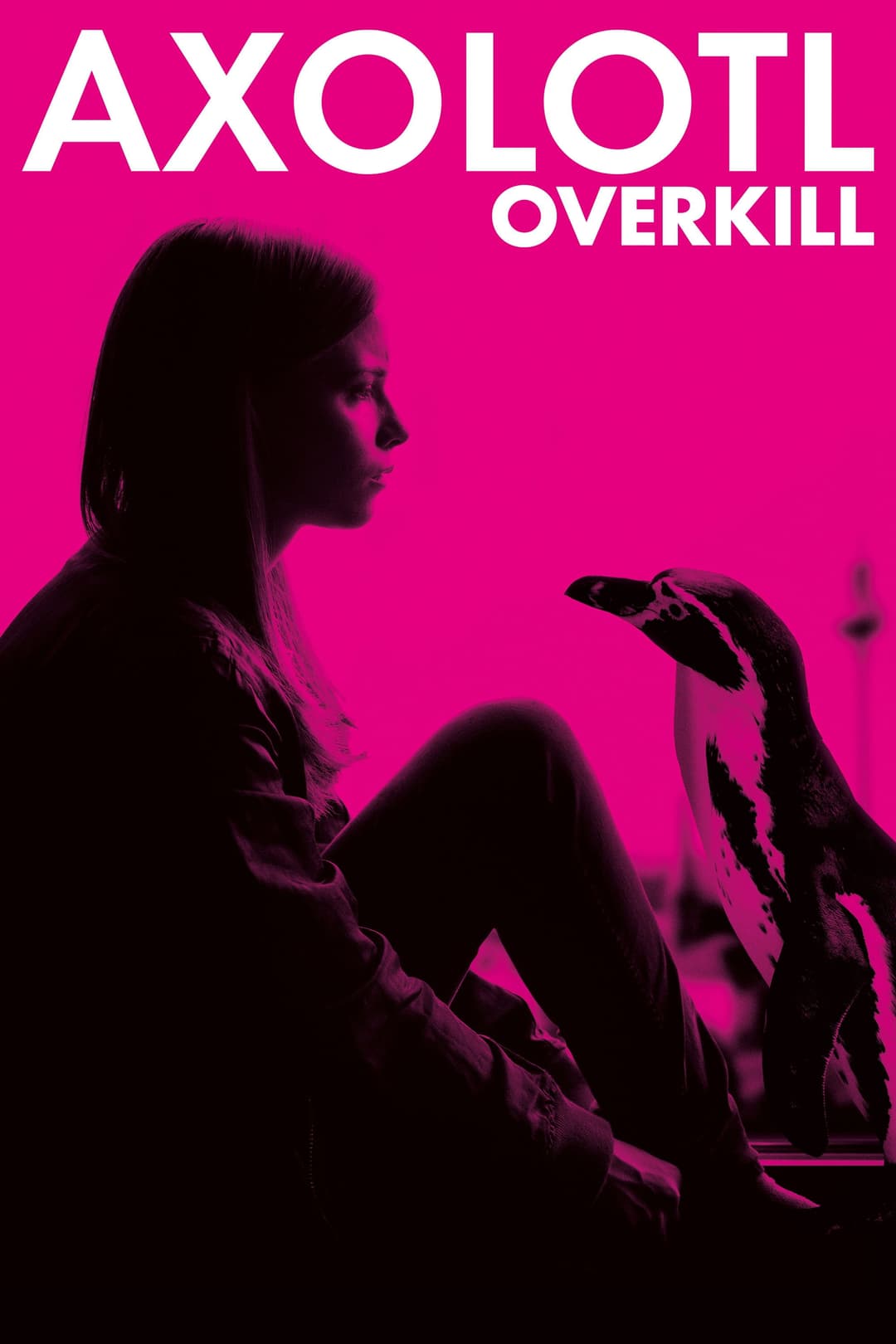 Poster di Axolotl Overkill