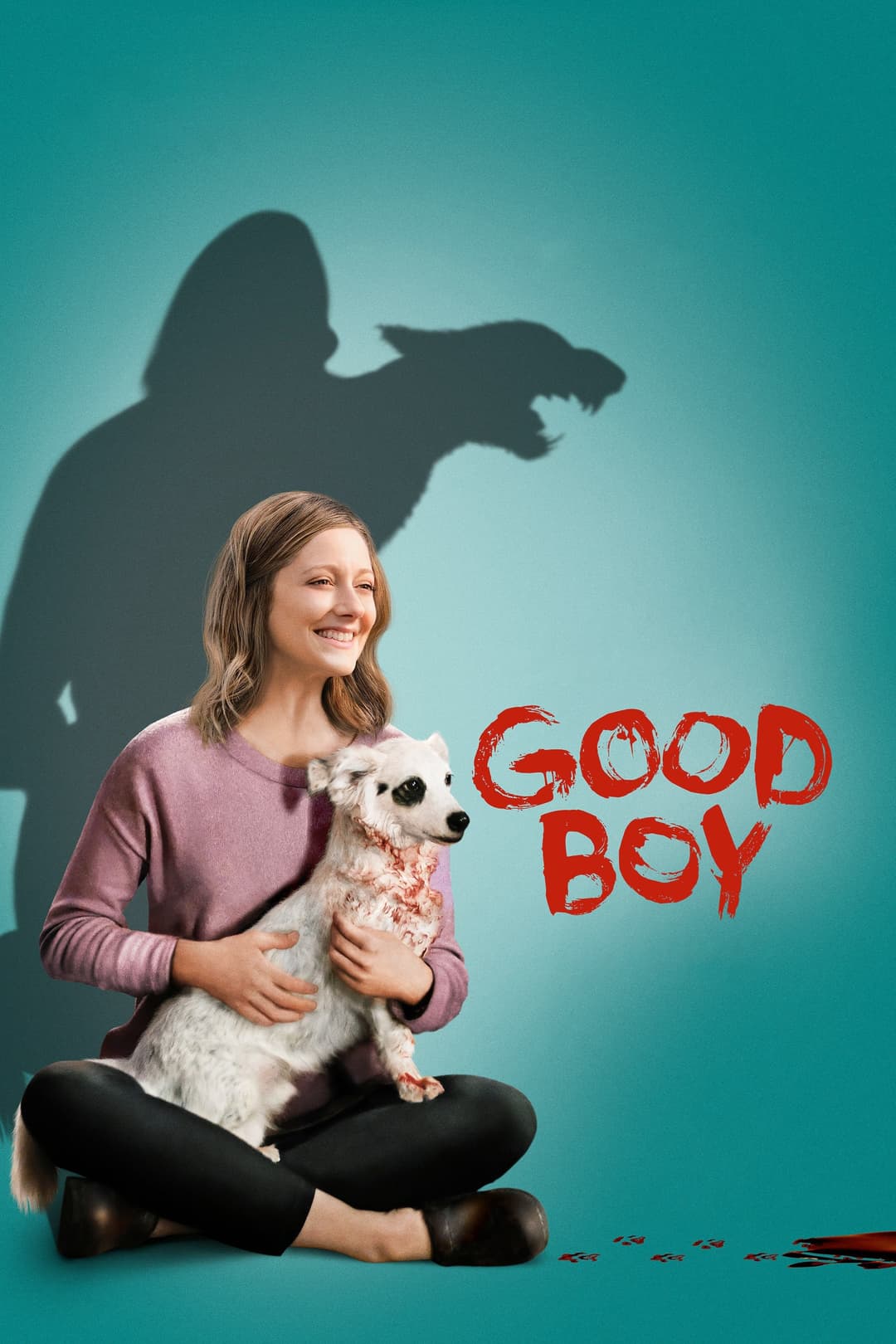Poster di Good Boy