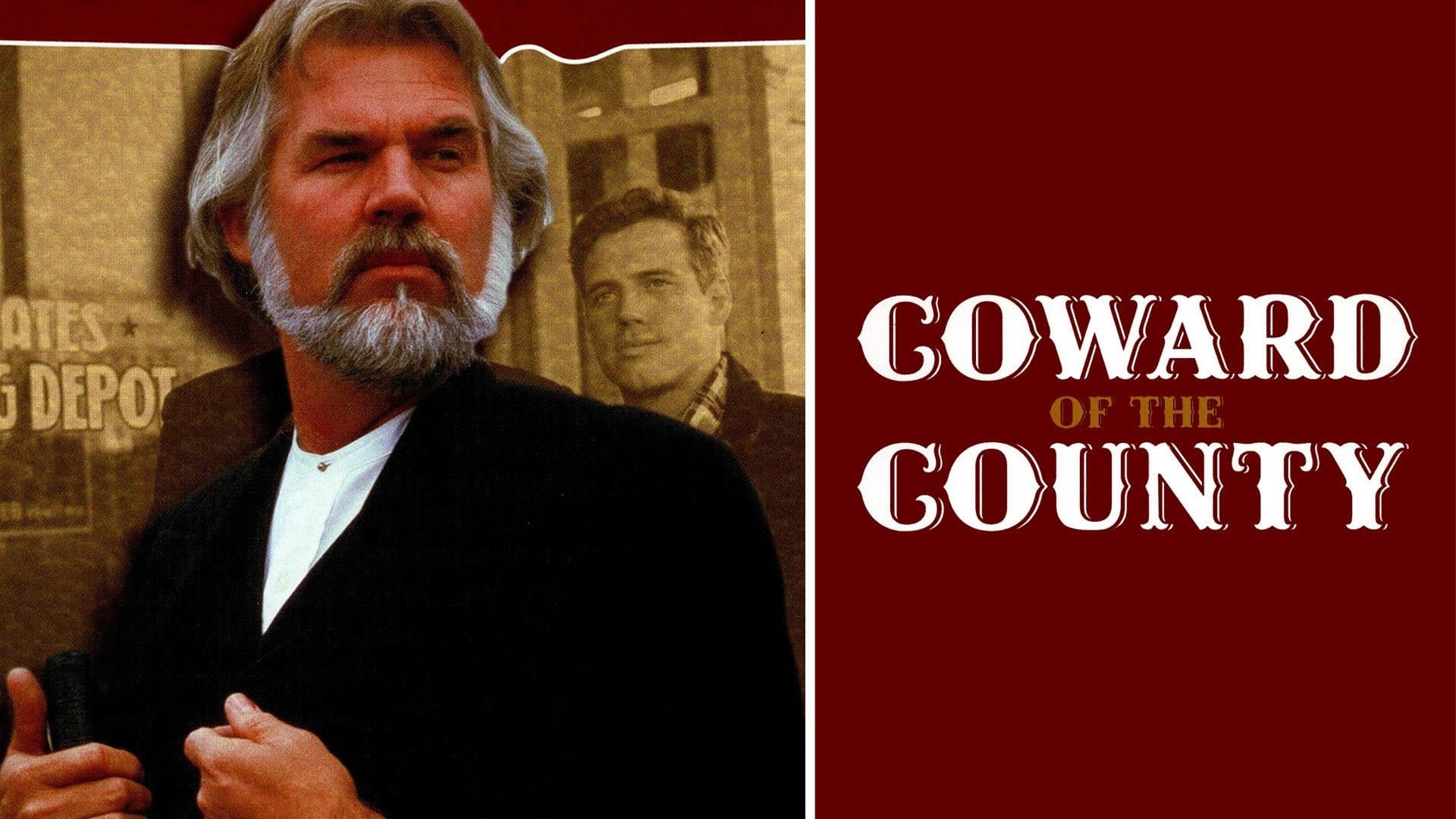 Coward of the County - immagine