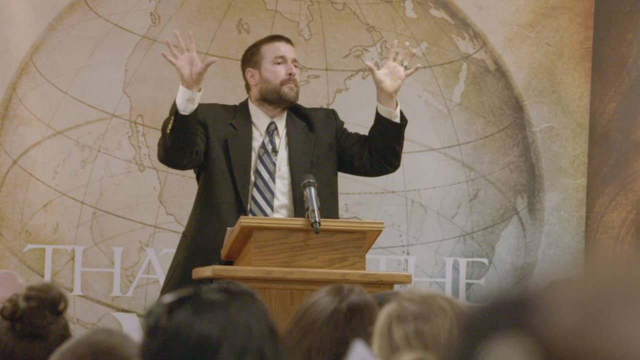 America's Hate Preachers - immagine