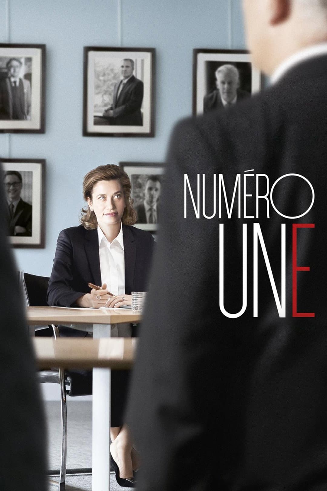 Poster di Numéro Une