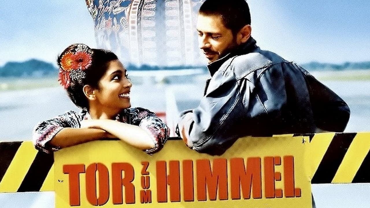 Tor zum Himmel - immagine