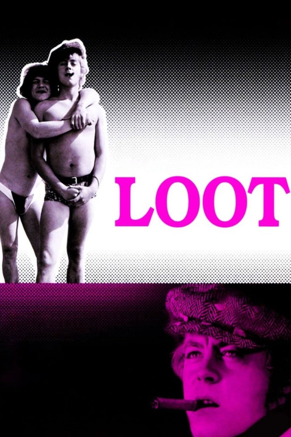 Poster di Loot