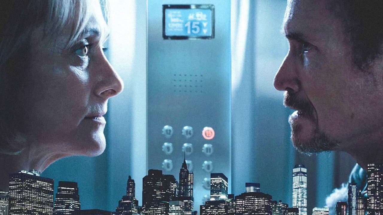The Elevator - immagine