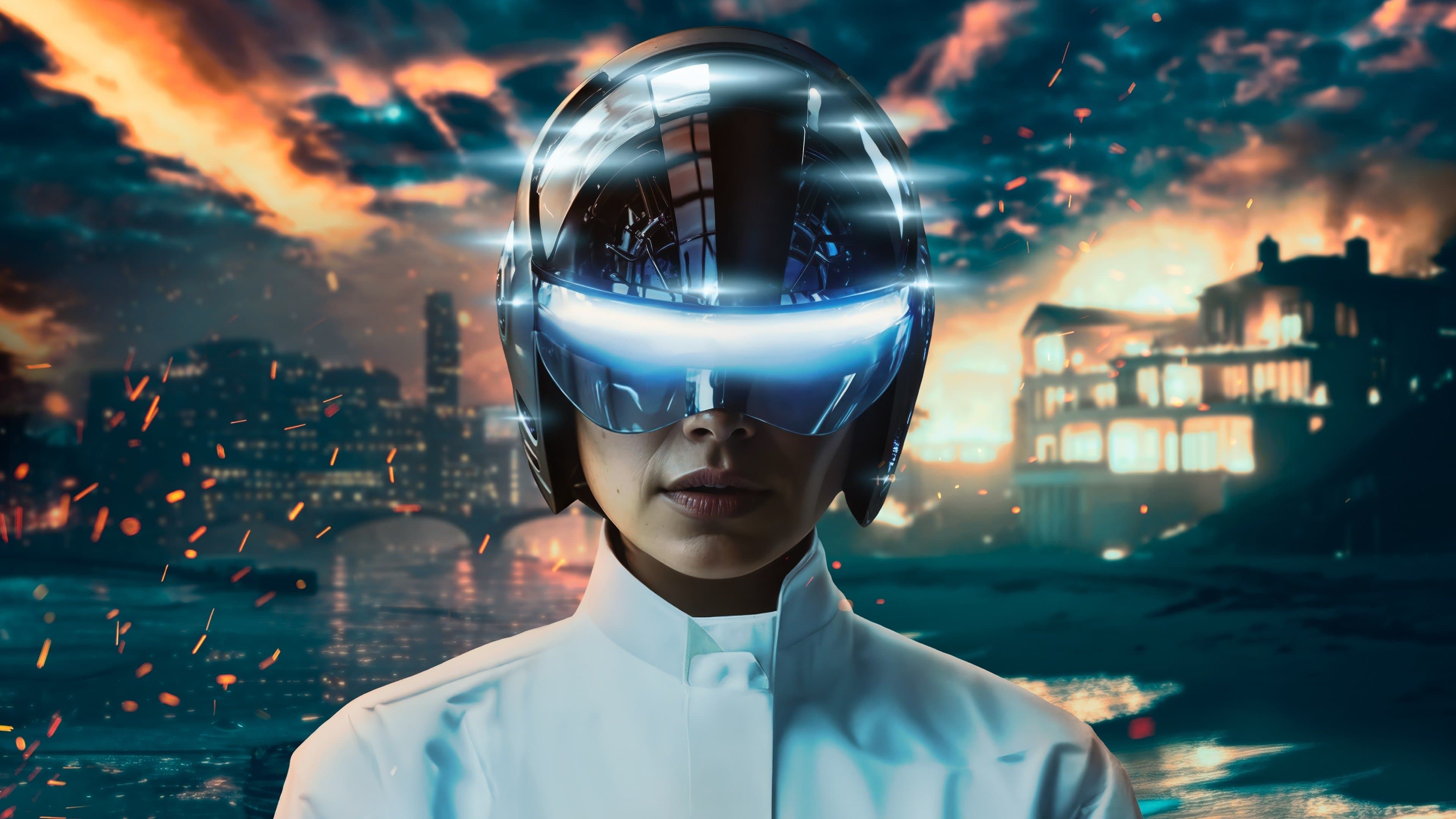Dream Hacker - immagine