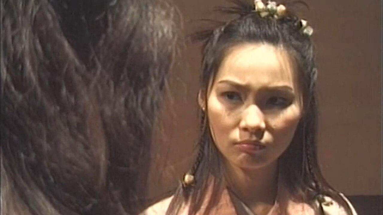香帅传奇之胡铁花与小淫猴 - immagine