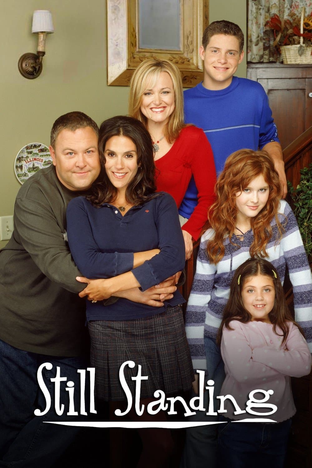 Poster di Still Standing