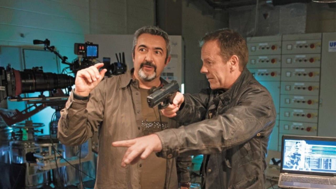 24 Behind the Scenes: The Editing Process - immagine