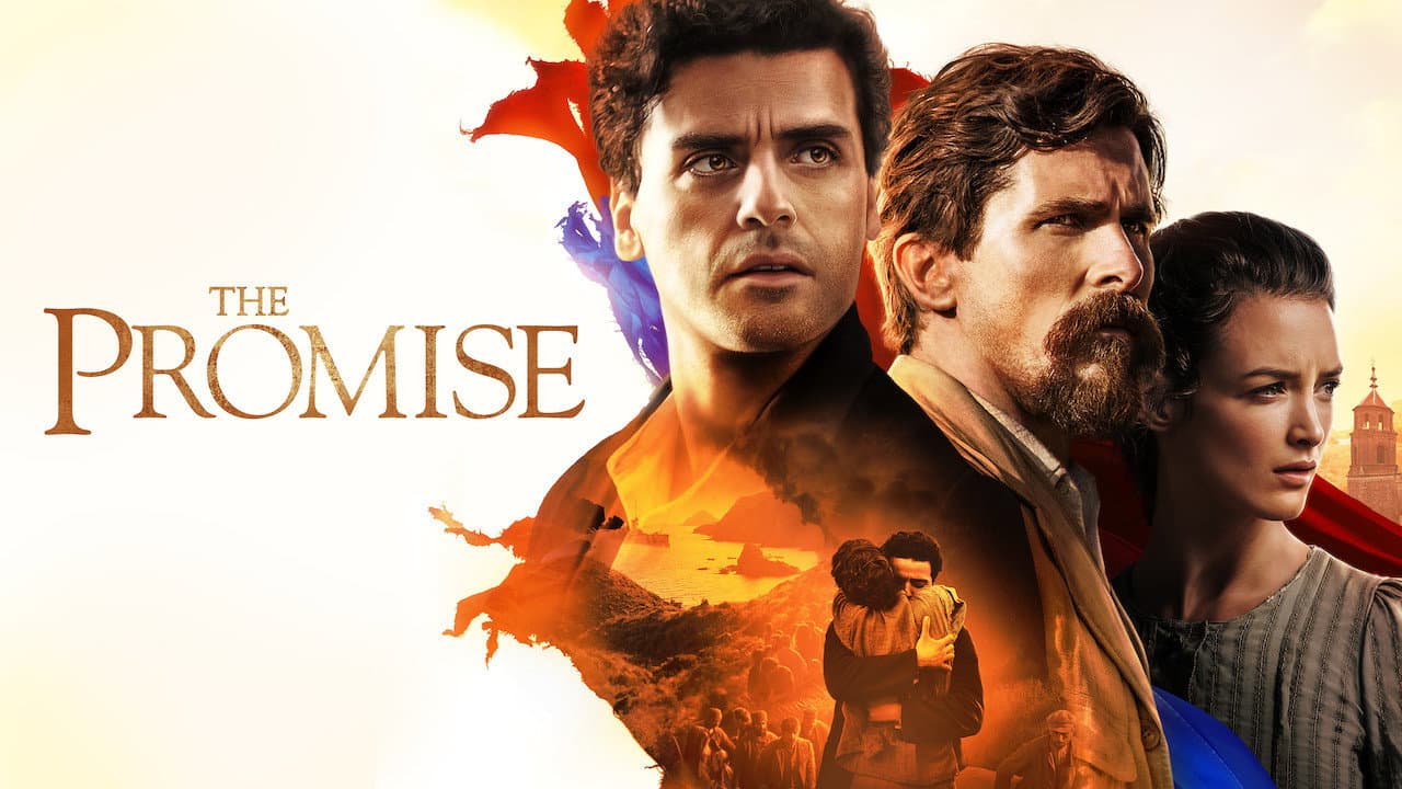 The Promise - immagine