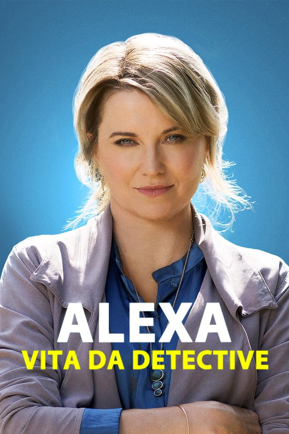 Poster di Alexa - Vita da detective