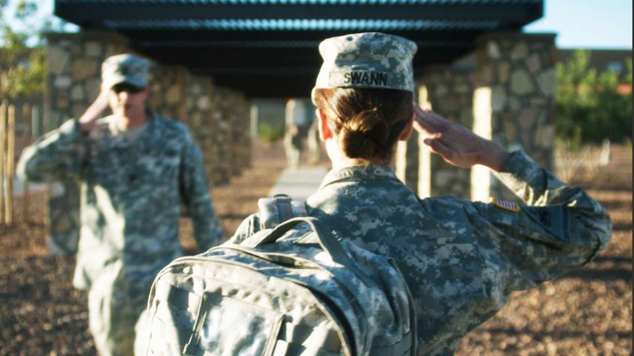 Fort Bliss - immagine