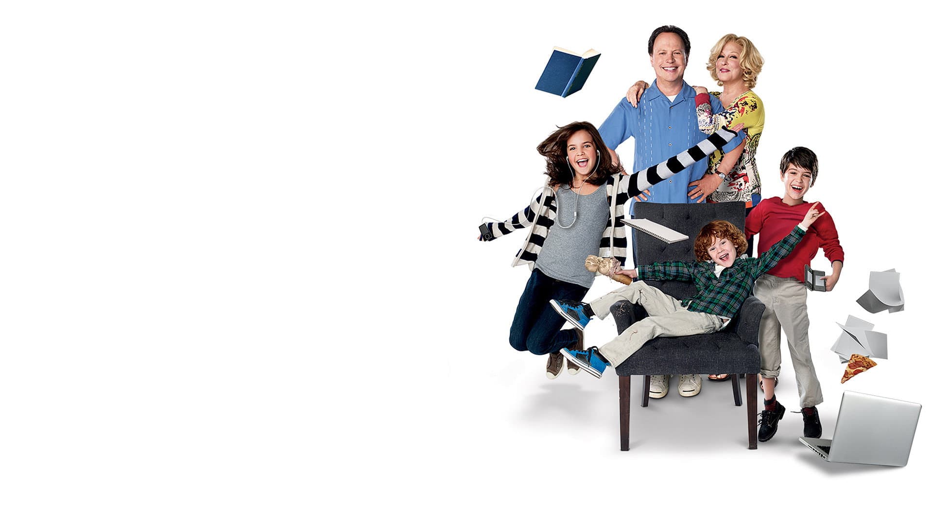 Parental Guidance - immagine
