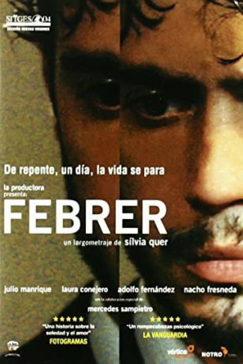 Poster di Febrer