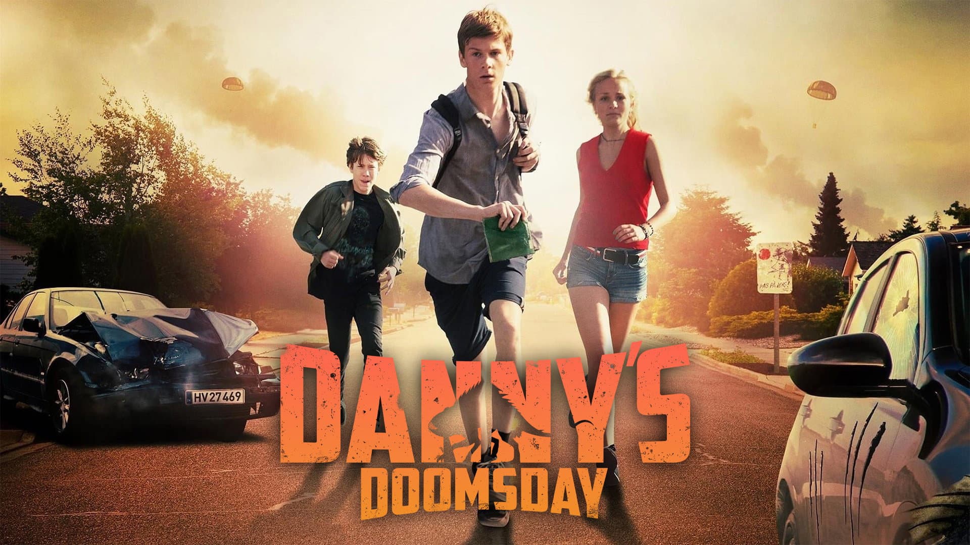 Dannys dommedag - immagine