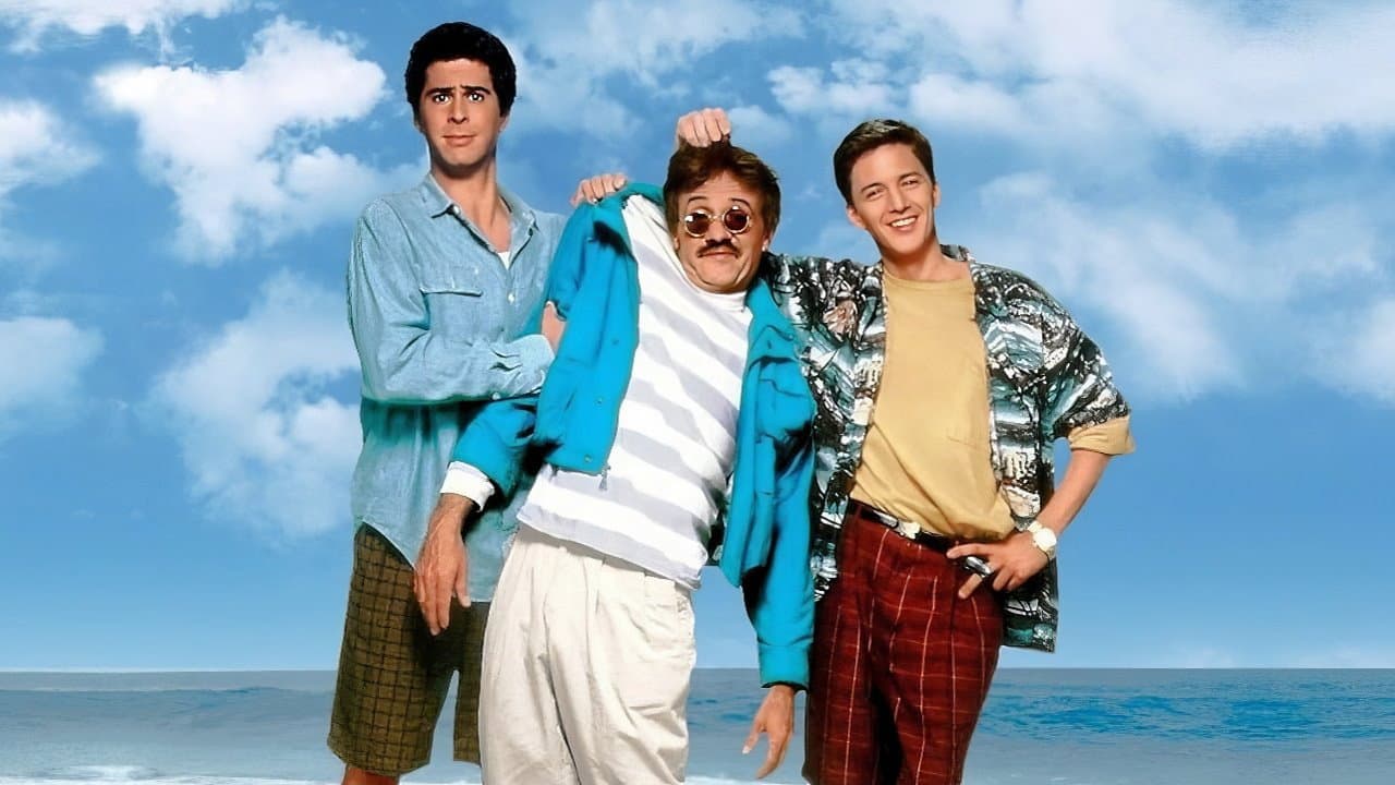 Weekend con il morto - immagine