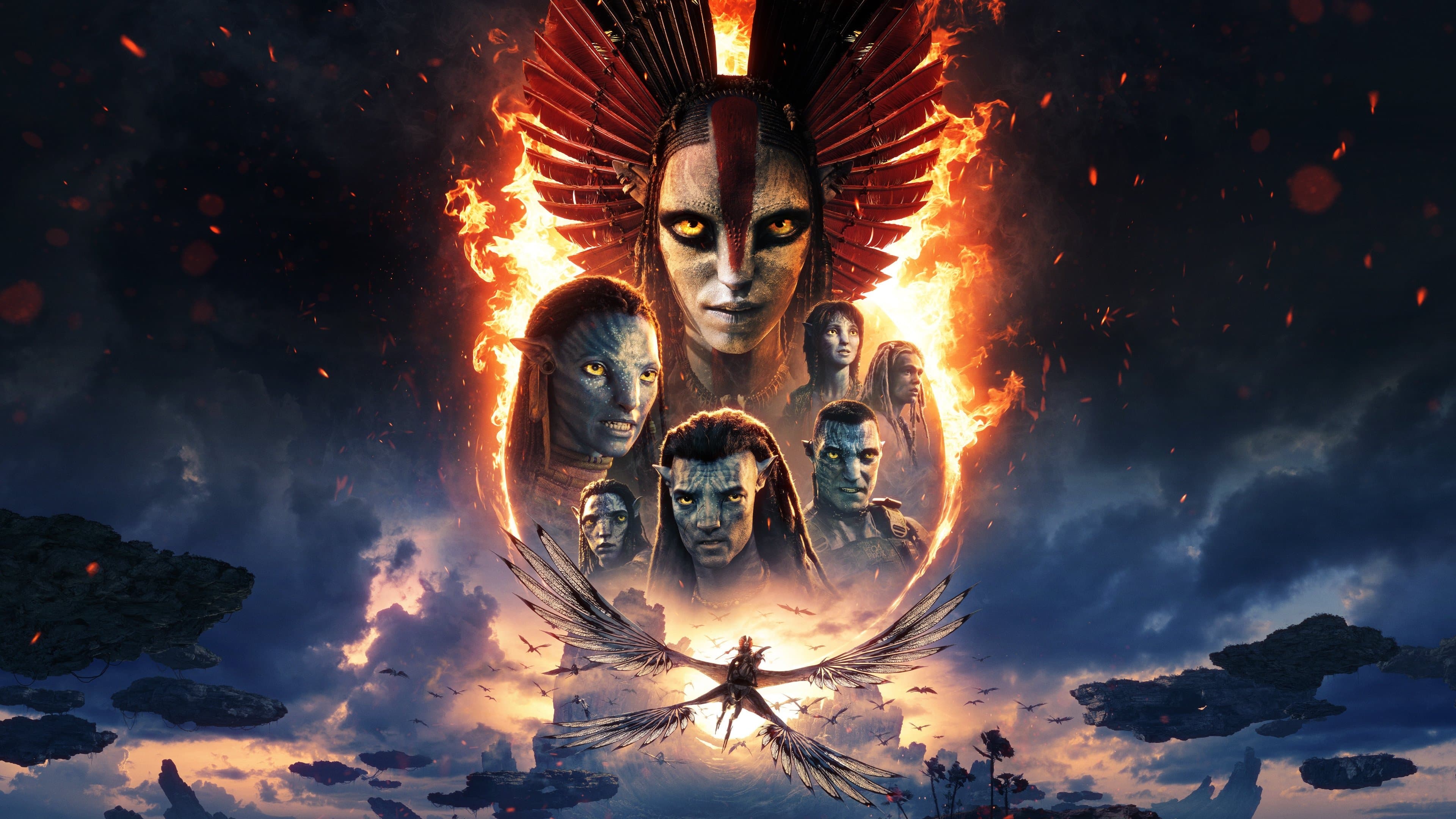 Avatar: Fuoco e cenere - immagine