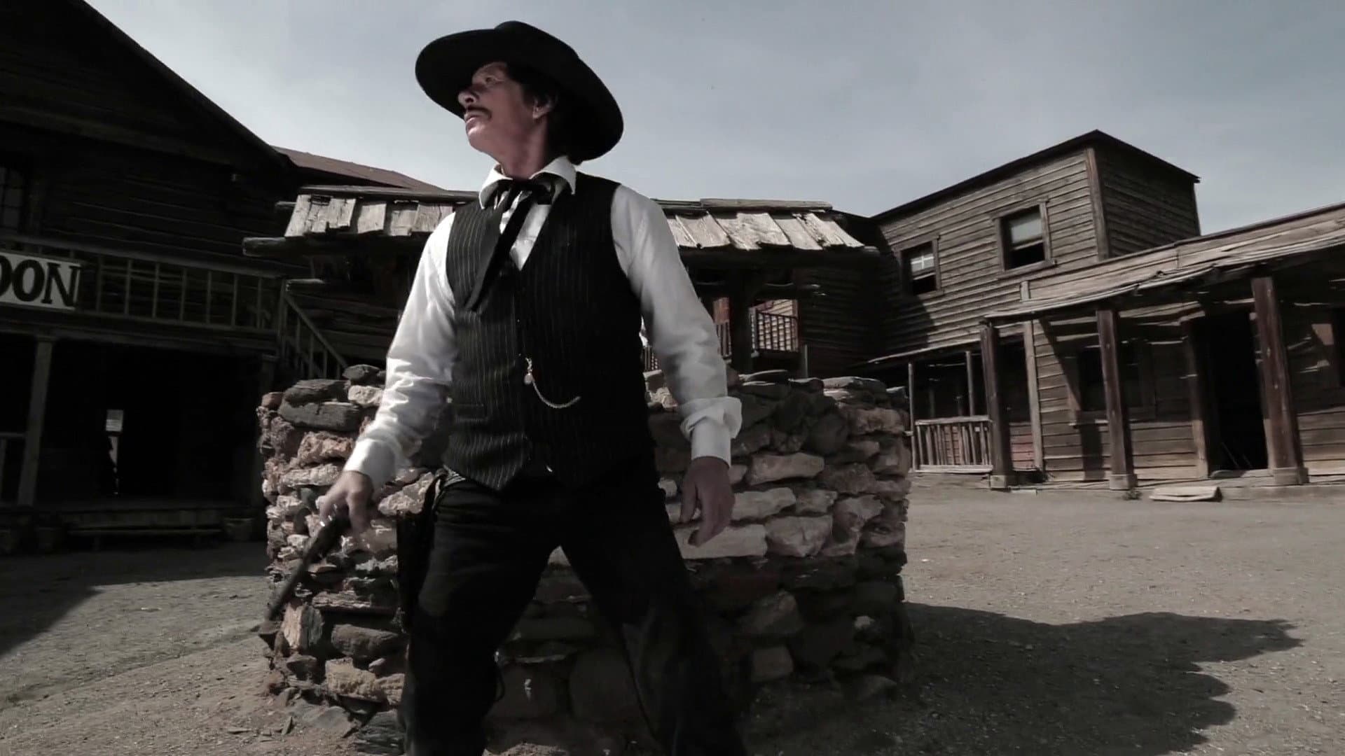 Once Upon a Time in Deadwood - immagine