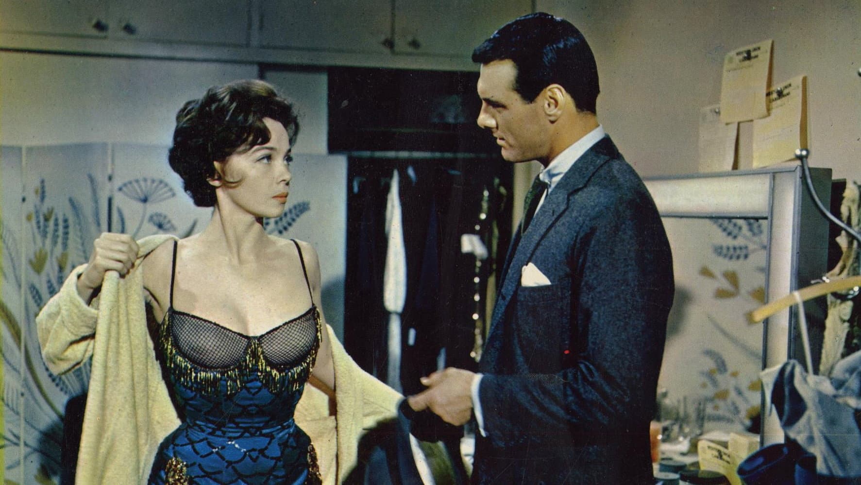 L'uomo che capiva le donne - immagine