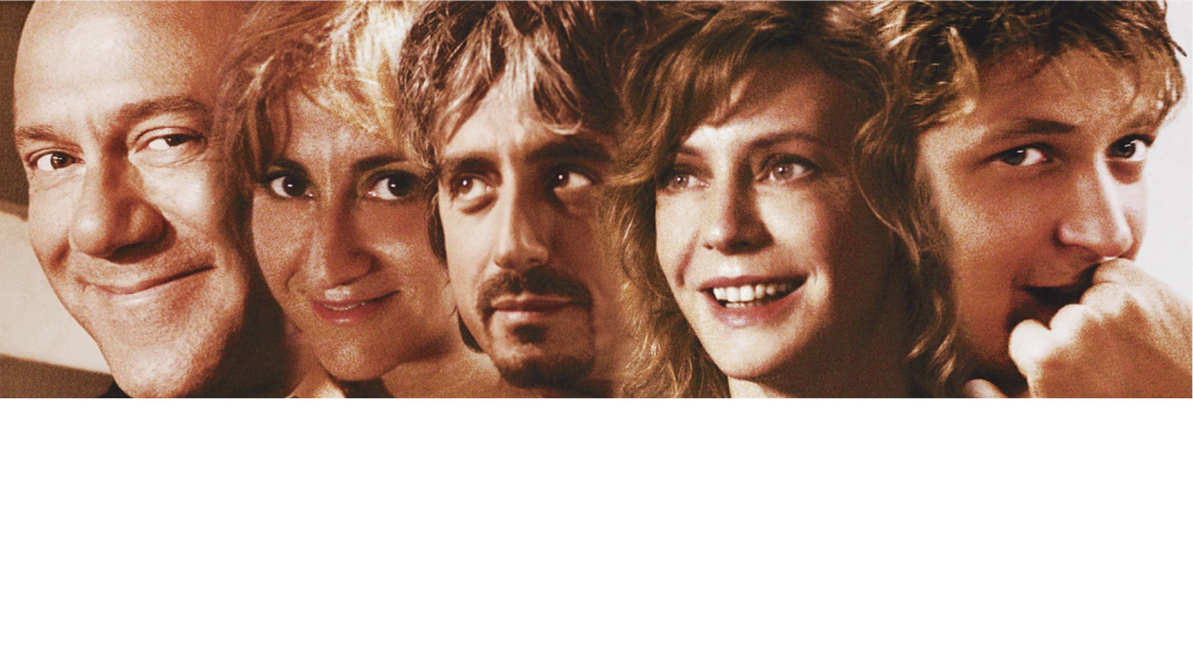 Manuale d'amore - immagine