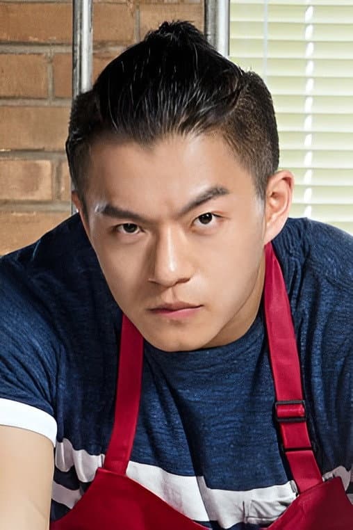 Chris Chu