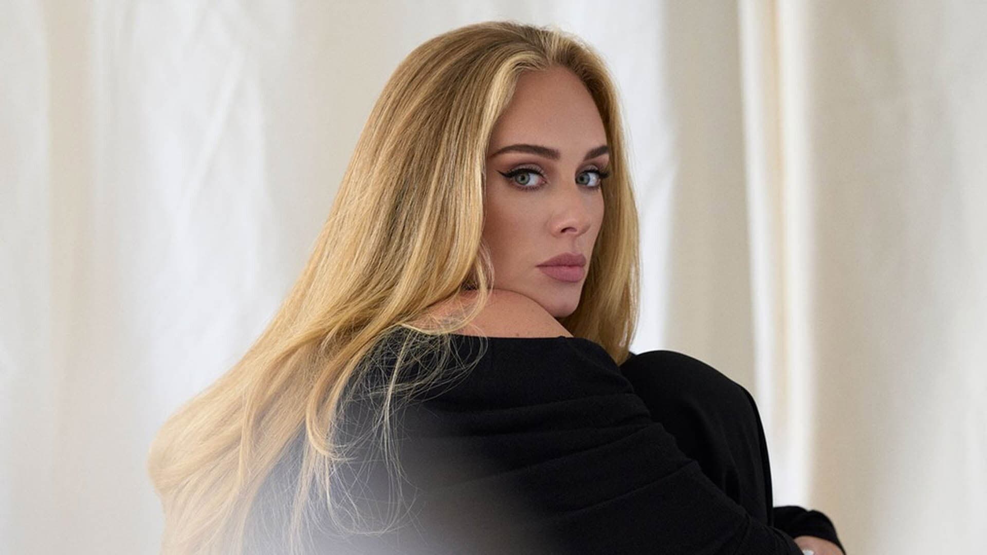 Adele One Night Only - immagine